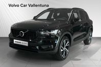 Volvo XC40 Recharge T4 R-Design