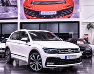 Volkswagen Tiguan 2.0 TDI 4Motion GTS R-line Panorama Välutr