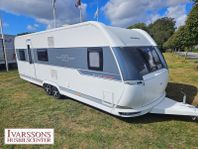 Hobby 650 KMFE Deluxe Edition / Alde / Mover / AC