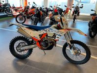 KTM 250 EXC-F Sixdays