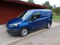 Ford Transit Connect 200 1.6 TDCi Euro 5 / Lågskatt