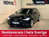 Volvo V90 D3 Geartronic Business Drag Navi Psens VoC SoV