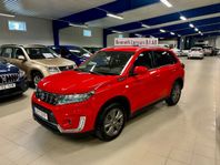 Suzuki Vitara Hybrid 4x4 AllGrip