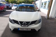 Nissan Qashqai 1.2 DIG-T Euro 6