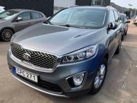 Kia Sorento SORENTO