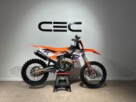 KTM SXF 350