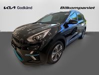 Kia E-Niro 64 kWh 204hk Advance V-Hjul Kia Godkänd