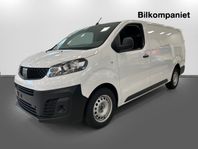 Fiat SCUDO L3 2,0l DS 145HK MT, Basic