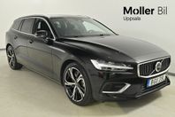 Volvo V60 T6 AWD 350hk, Bright Plus, Pano, Backkamera