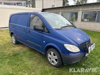 Mercedes-Benz Vito 109 CDI 2.7t