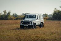 Land Rover Defender 110 TD4 - 2016