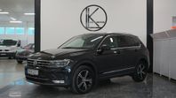 Volkswagen Tiguan 2.0 TDI 4Motion Base/GT/Backkamera/Carplay