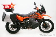 KTM 890 ADVENTURE *Snabb hemleverans*