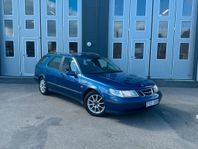 Saab 9-5 SportCombi 2.3 T Linear Euro 3