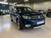 Dacia Sandero Stepway 0.9 TCe Easy-R