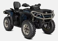 Can-Am Outlander MAX Limited 1000R *NYHET* *5.45% Ränta*