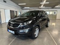 Kia Sportage 1.6 GDI EX Comfort Euro 5 Nyservad