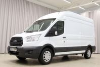 Ford Transit  350 TDCi AWD L3H3 Servicebil Inredning MomsBIL