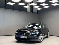 Volvo V90 D4 AWD Momentum/VOC/Drag/H&K/Navi/BLIS/2,99%