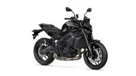 Yamaha MT-09 Y-AMT NYHET!