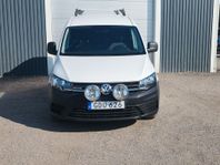 Volkswagen Caddy Maxi 2.0 TDI BlueMotion 4Motion 122 hk  Eur