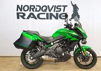 Kawasaki Versys 650 GT *Fri frakt