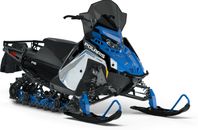 Polaris 650 NORDIC PRO 146 -25