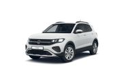 Volkswagen T-CROSS 1.0 TSI Life Edition 115HK