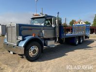 Flaklastbil Peterbilt 289T ST