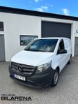 Mercedes-Benz Vito 111 CDI 2.8t Manuell, 114hk, 2 Ägare