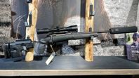 Tikka T3x GRS Bifrost Cal 308 Win