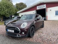 MINI Clubman Cooper SD Euro 6