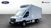 Ford Transit Trend 350 2.0 155Hk Automat KYLBIL