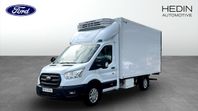 Ford Transit Trend 350 2.0 155Hk Automat KYLBIL