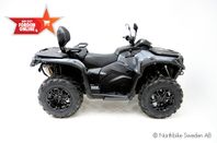 Can-Am Outlander MAX PRO XU HD8 *KAMPANJ 17 500 kr*