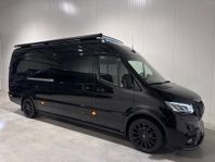 Mercedes-Benz Sprinter 317 CDI PRECON RV / AMG