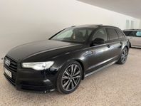 Audi A6 Avant 3.0TDI V6 S-Line panorama 4-zons