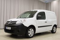 Renault Kangoo Automat Inredning Drag Värmare Girafflucka