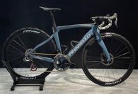 PINARELLO DOGMA F12 DURA-ACE DI2 46,5CM