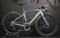 PINARELLO DOGMA F12 DURA-ACE DI2 46,5CM BEGAGNAD