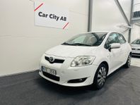 Toyota Auris 5-dörrar 1.4 D-4D MultiMode Euro 4