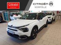 Citroën C4 SHINE 1.2 PT 130hk AUT Euro 6