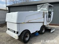 Ismaskin Zamboni 552