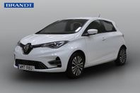 Renault Zoe R135 PhII 52 Riviera batteriköp