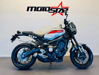 Yamaha XSR900 36 MÅN Räntefritt