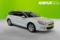 Citroën C5 2.0 HDi Tourer Steel Edition Kamrem bytt 163 hk