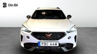 Cupra Formentor VZ e-Hybrid / 1.4 / 245 hk / DSG6