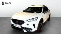 Cupra Formentor VZ e-Hybrid / 1.4 / 245 hk / DSG6