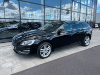 Volvo V60 D3 Geartronic Summum Drag Euro 6