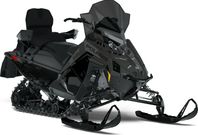 Polaris S4 INDY ADVENTURE 137 -25